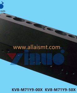 KV8-M71Y9-00X KV8-M71Y9-50X BODY CYLINDER