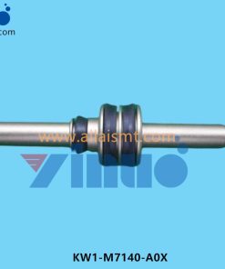 KW1-M7140-A0X PISTON ASSY