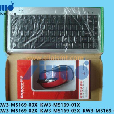 KW3-M5169-00X KW3-M5169-01X KW3-M5169-02X KW3-M5169-03X KW3-M5169-04X Mouse