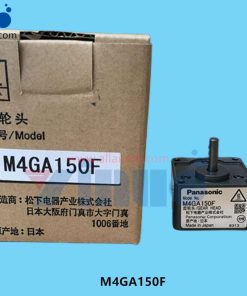 M4GA150F gear head