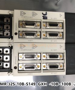 MR-J2S-10B-S149 GXH -10B -100B -200B Power Supply