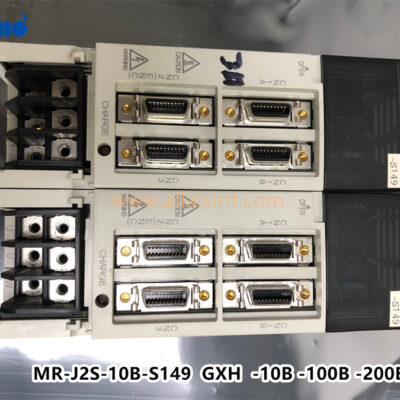 MR-J2S-10B-S149 GXH -10B -100B -200B Power Supply