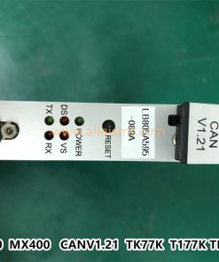 MX200 MX400 CANV1.21 TK77K T177K TMP-IC SF7K BOARD