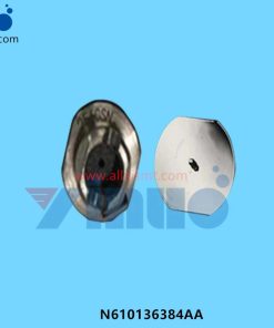 N610136384AA 256CSN NOZZLE