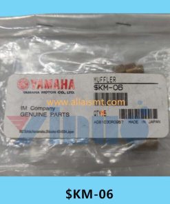 $KM-06 MUFFLER