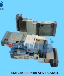 KMG-M653P-00 SO715-5MO VALVE MULTI CAM ASSY