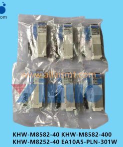 KHW-M8582-40 KHW-M8582-400 KHW-M8252-40 EA10A5-PLN-301W VALVE
