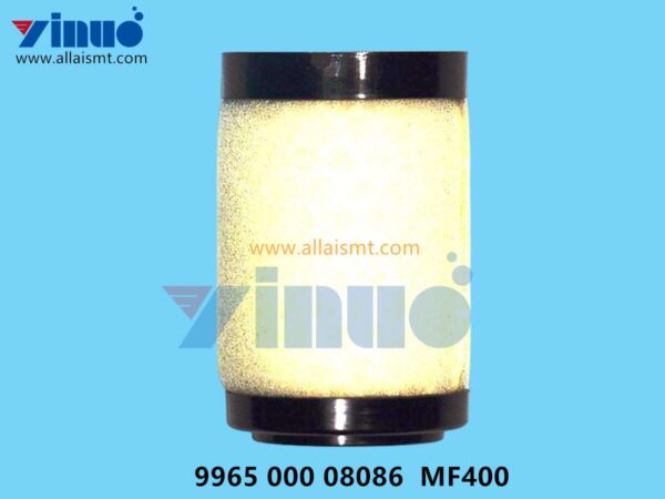 9965 000 08086 MF400 MIST FILTER ELEMENT