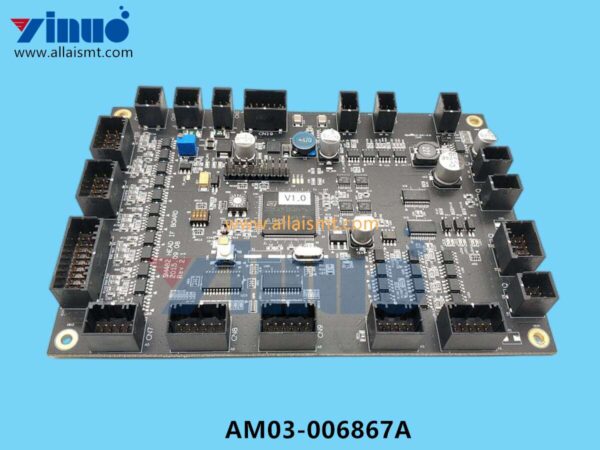 AM03-006867A BOARD