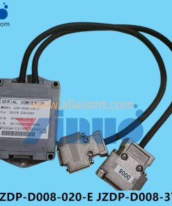 JZDP-D008-020-E JZDP-D008-374 Signal conversion module