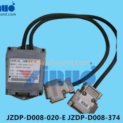 JZDP-D008-020-E JZDP-D008-374 Signal conversion module