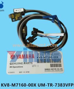 KV8-M7160-00X UM-TR-7383VFPN HEAD SENSOR