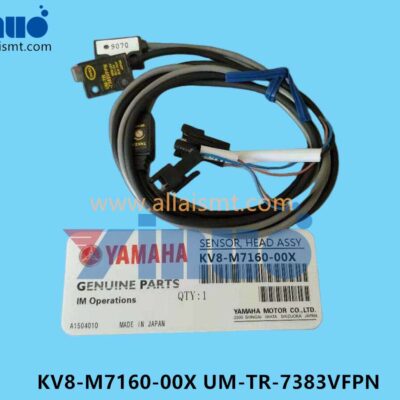 KV8-M7160-00X UM-TR-7383VFPN HEAD SENSOR