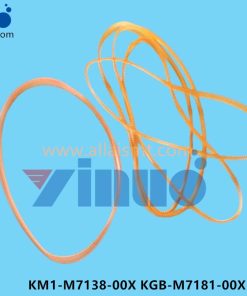 KM1-M7138-00X KGB-M7181-00X BELT
