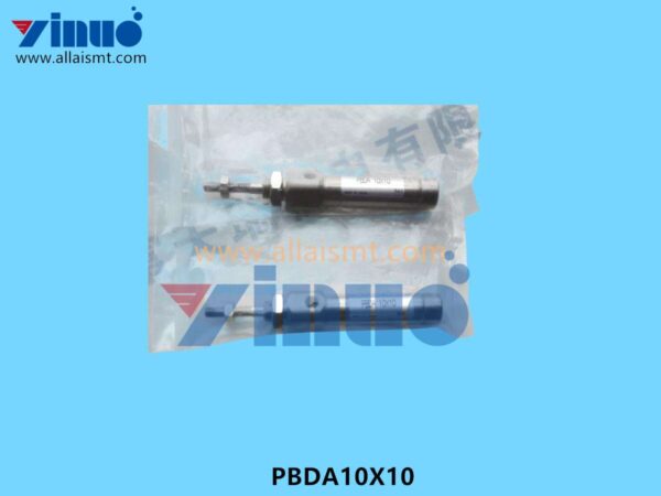 PBDA10X10 Cylinder