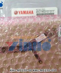 KHJ-MC210-00 KHJ-MC210-011 MOTOR,FEED