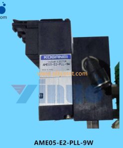 AME05-E2-PLL-9W Solenoid Valve