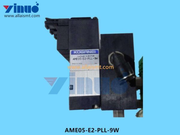 AME05-E2-PLL-9W Solenoid Valve