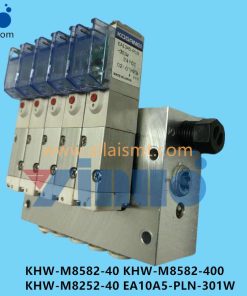 KHW-M8582-40 KHW-M8582-400 KHW-M8252-40 EA10A5-PLN-301W VALVE