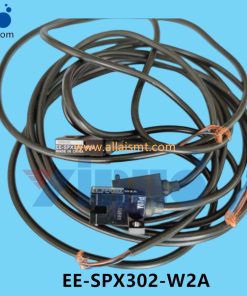 EE-SPX302-W2A Automation and Safety Optical Switches