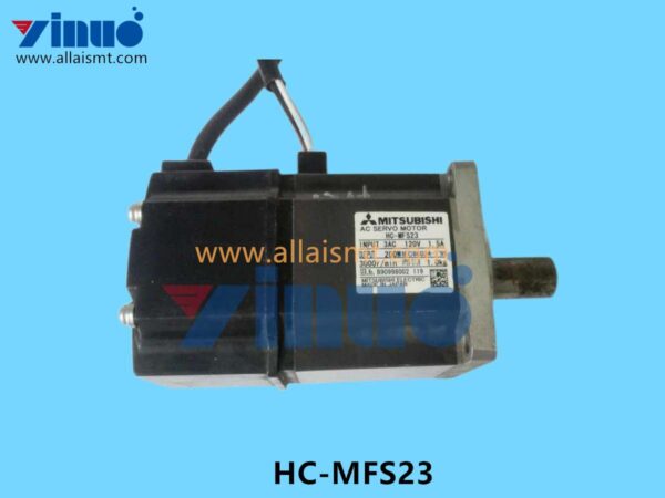 HC-MFS23 Servo Motor