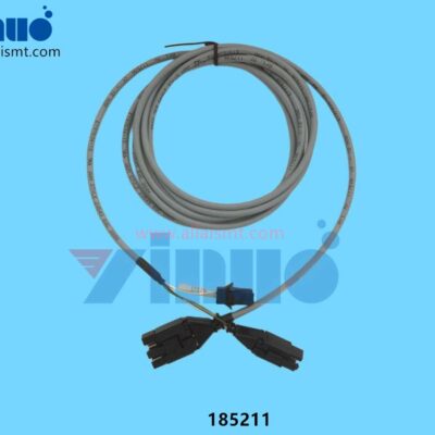 185101 DEK Motor Power Cable