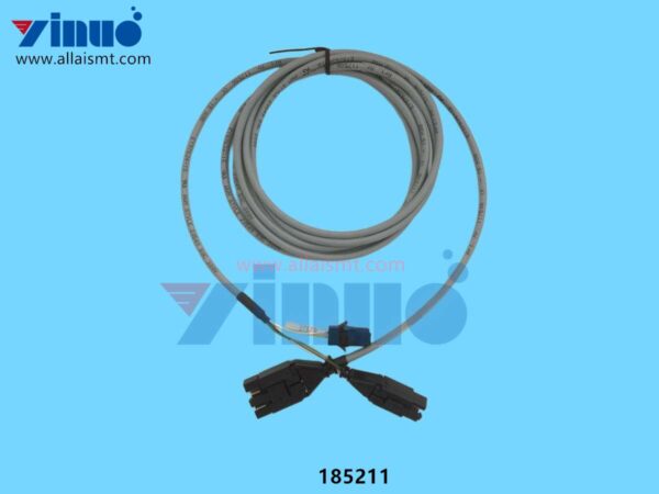 185101 DEK Motor Power Cable