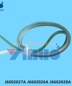 J6602027A J6602026A J6602028A Flat Belt
