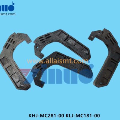 KHJ-MC281-00 KLJ-MC181-00 Feeder Handle