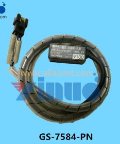 GS-7584-PN Optical Sensor