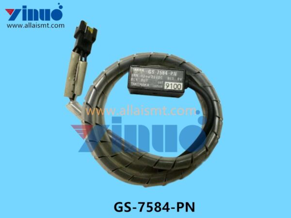 GS-7584-PN Optical Sensor