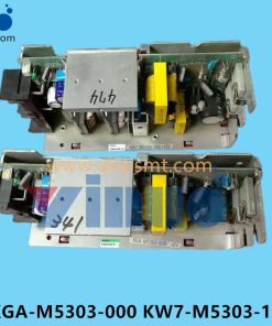KGA-M5303-000 KW7-M5303-100 POWER