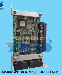KMK-M5802-491 KLA-M5890-073 KLA-M5810-462 HEAD SERVO BOARD ASSY