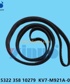 5322 358 10279 KV7-M921A-01X BELT