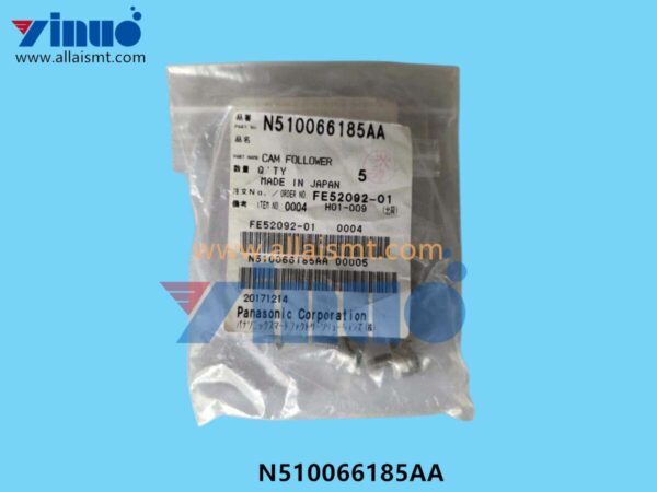 N510066185AA Pulley