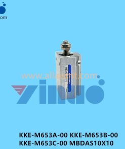 KKE-M653A-00 KKE-M653B-00 KKE-M653C-00 MBDAS10X10 CYLINDER