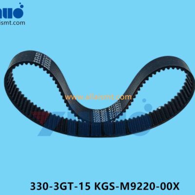 330-3GT-15 KGS-M9220-00X BELT