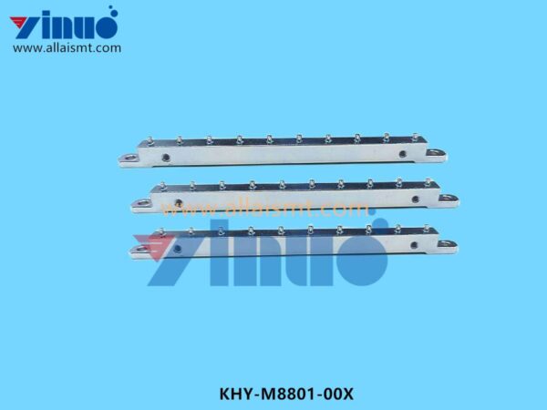 KHY-M8801-00X L Type Tool