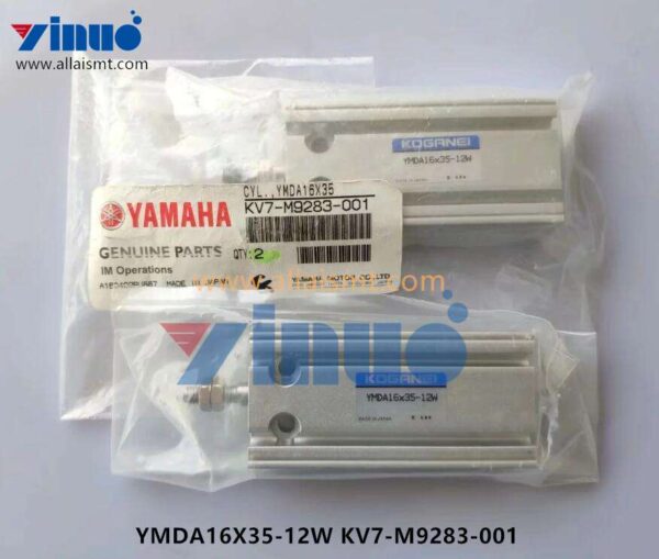 YMDA16X35-12W KV7-M9283-001 Cylinder