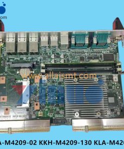KLA-M4209-02 KKH-M4209-130 KLA-M4209-020 System Unit Assy