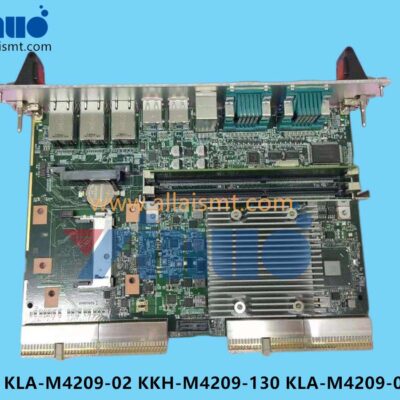 KLA-M4209-02 KKH-M4209-130 KLA-M4209-020 System Unit Assy