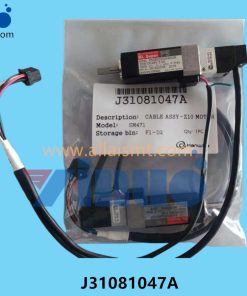 J31081047A Z10 motor