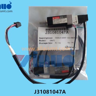 J31081047A Z10 motor