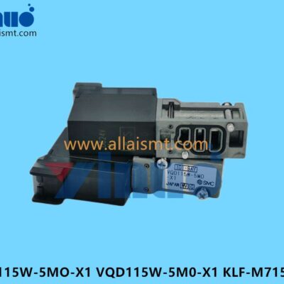 VQD115W-5MO-X1 VQD115W-5M0-X1 KLF-M7153-00 Solenoid Valve