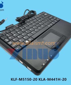 KLF-M5150-20 KLA-M441H-20 VISION BOARD ASSY
