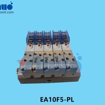 EA10F5-PL AIR VALVE