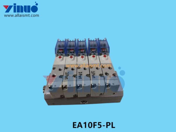 EA10F5-PL AIR VALVE