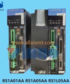 RS1A01AA RS1A05AA RS1L05AA AC SERVO DRIVER