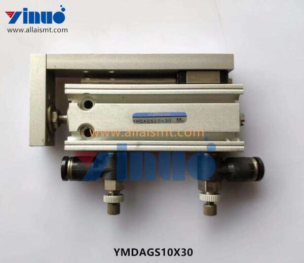 YMDAGS10X30 Cylinder