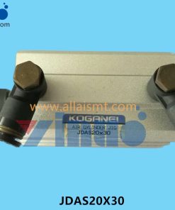 JDAS20X30 AIR CYLINDER